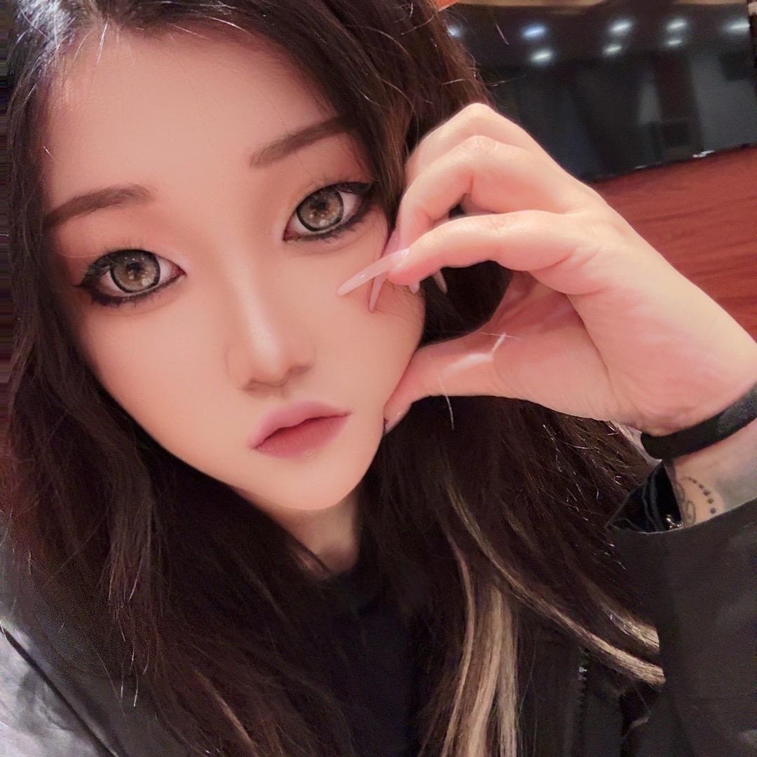 宝仪姐姐
