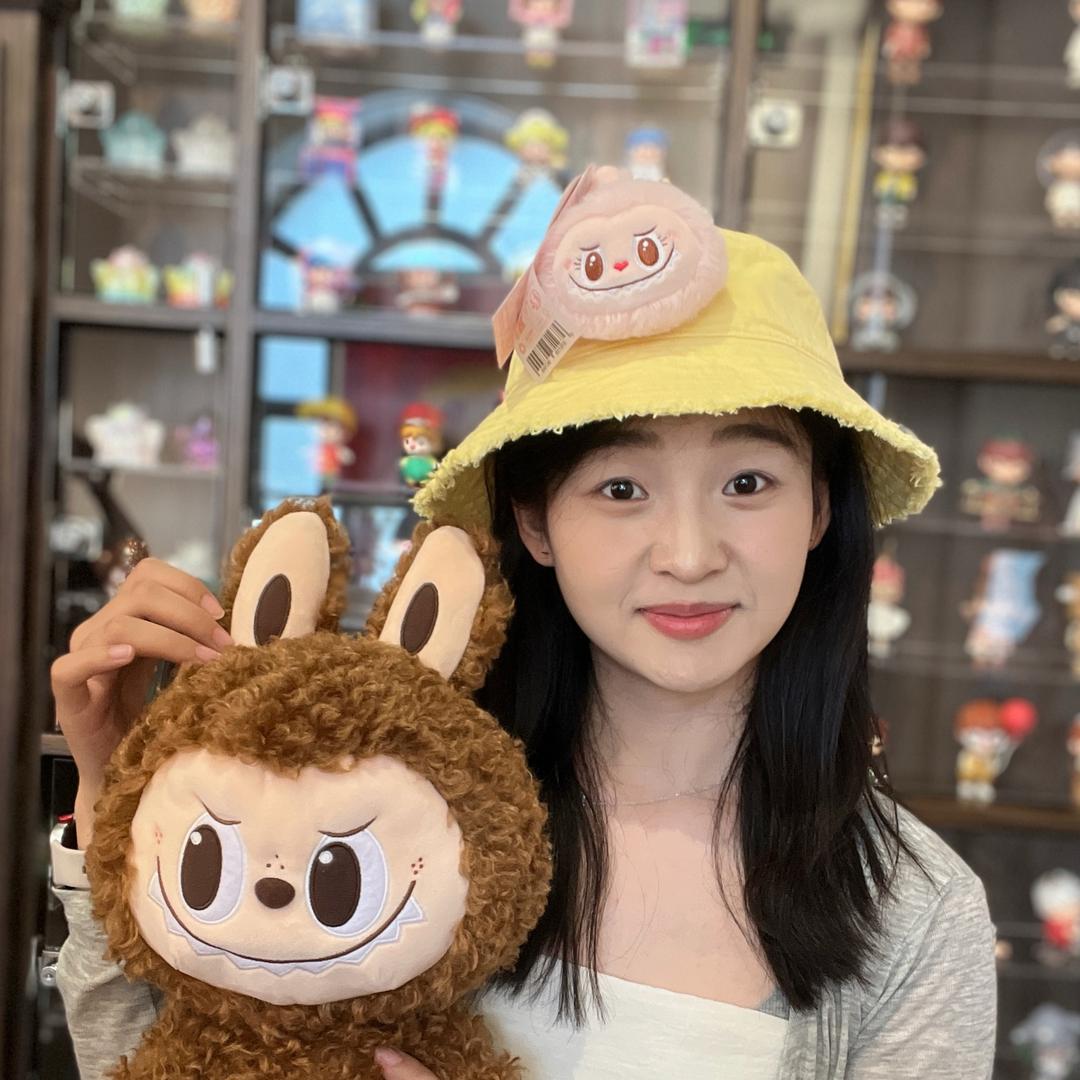 梦琪在努力💪