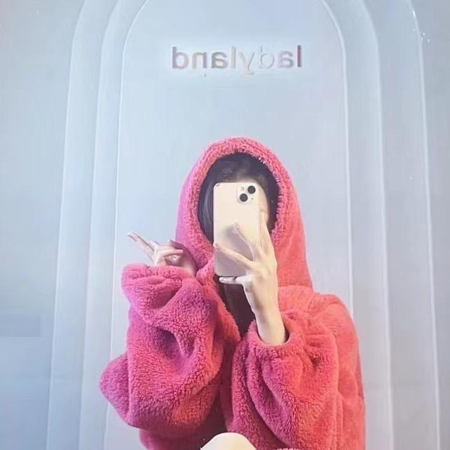 甜甜呦