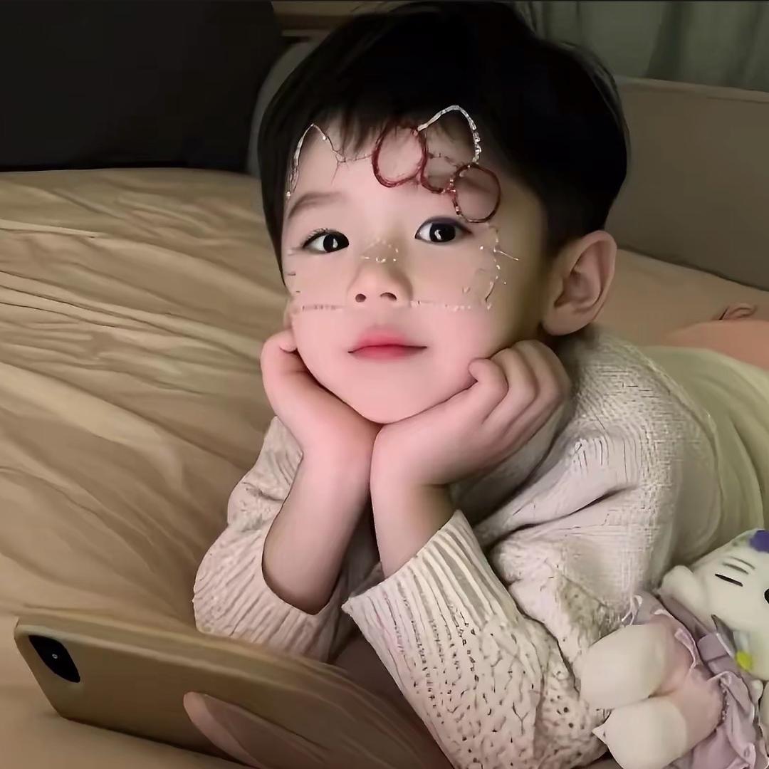 🇨🇳红鲤鱼与绿鲤鱼与驴