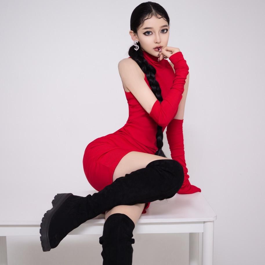 Mc Ada（艾达）🎤