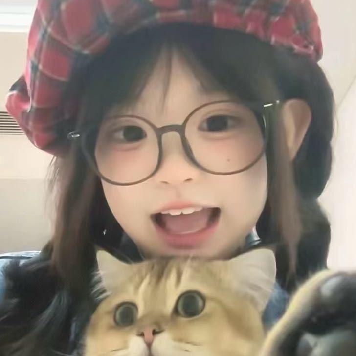 江江🐟