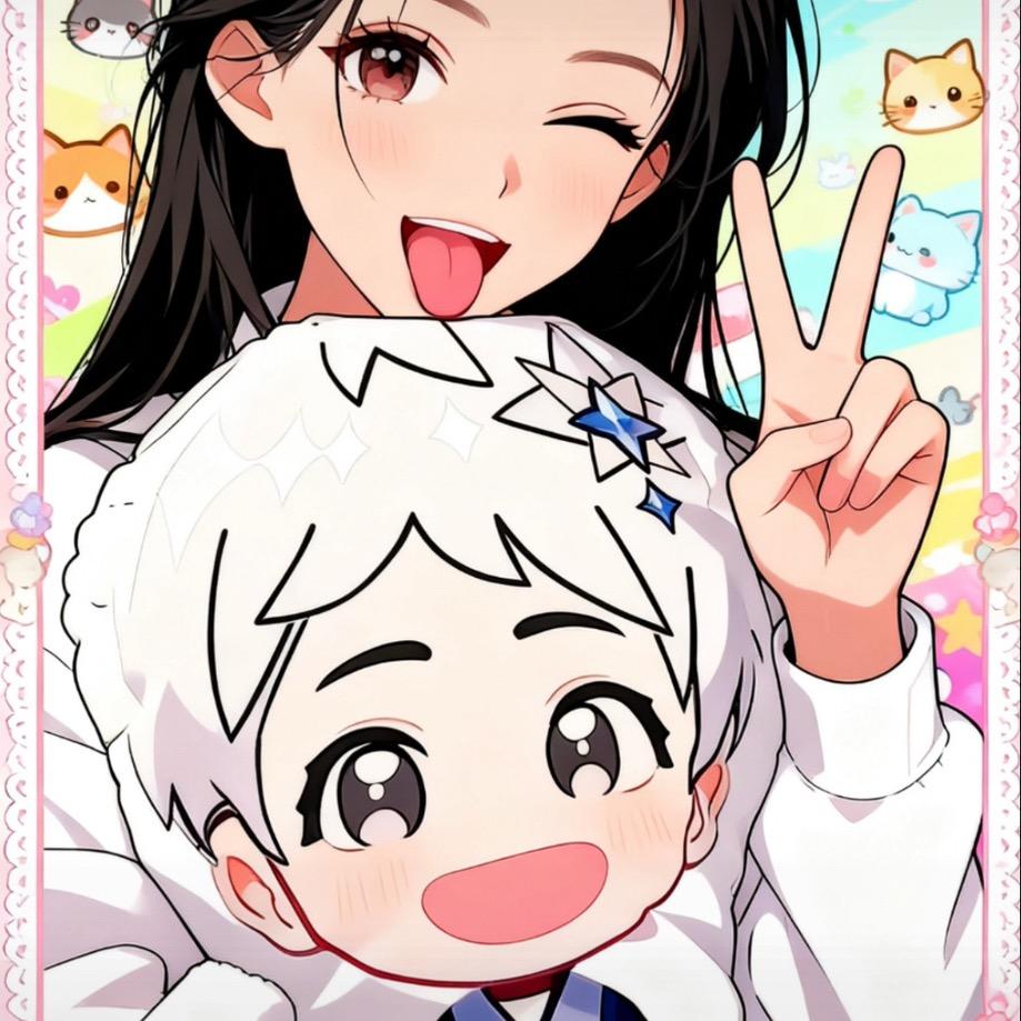 🌟不吃🫚（jiāng ）