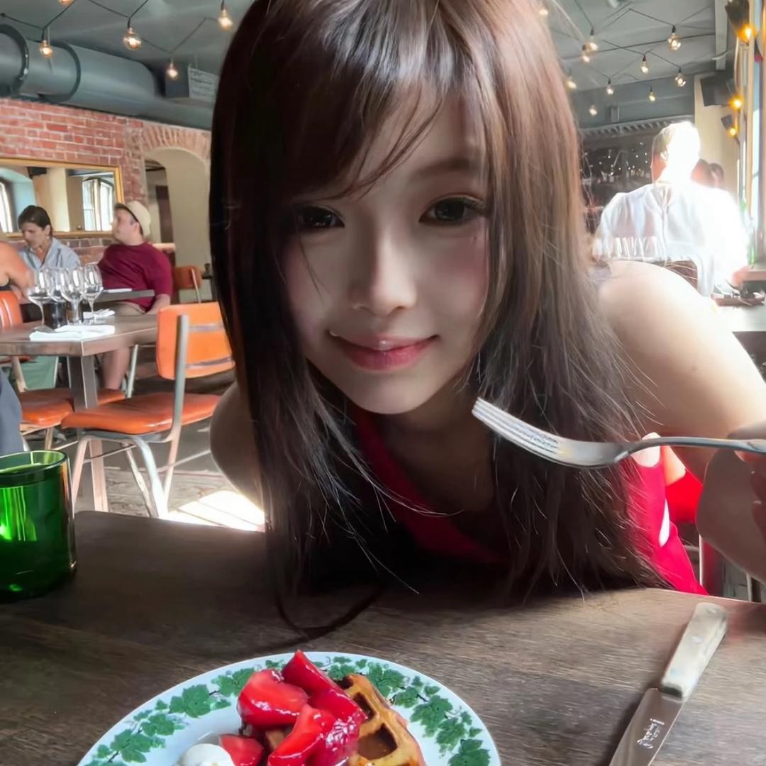 拒绝彭于晏一百次.