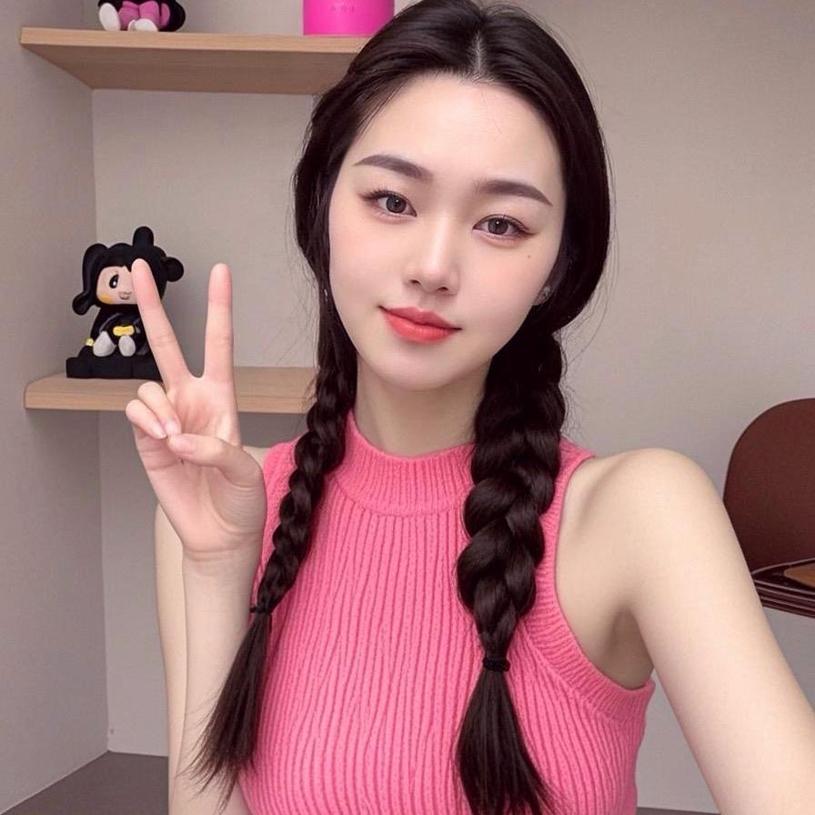燕儿姐姐🌹