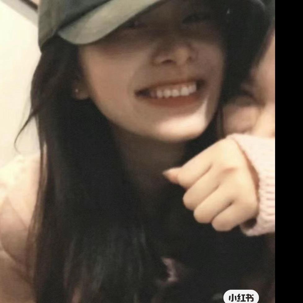 是 Luna💕