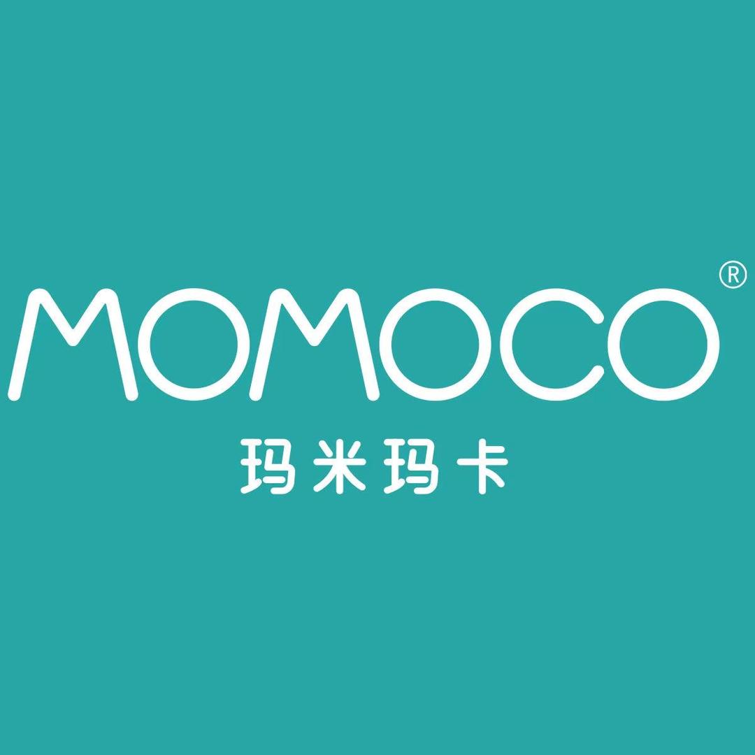 玛米玛卡MOMOCO官方账号