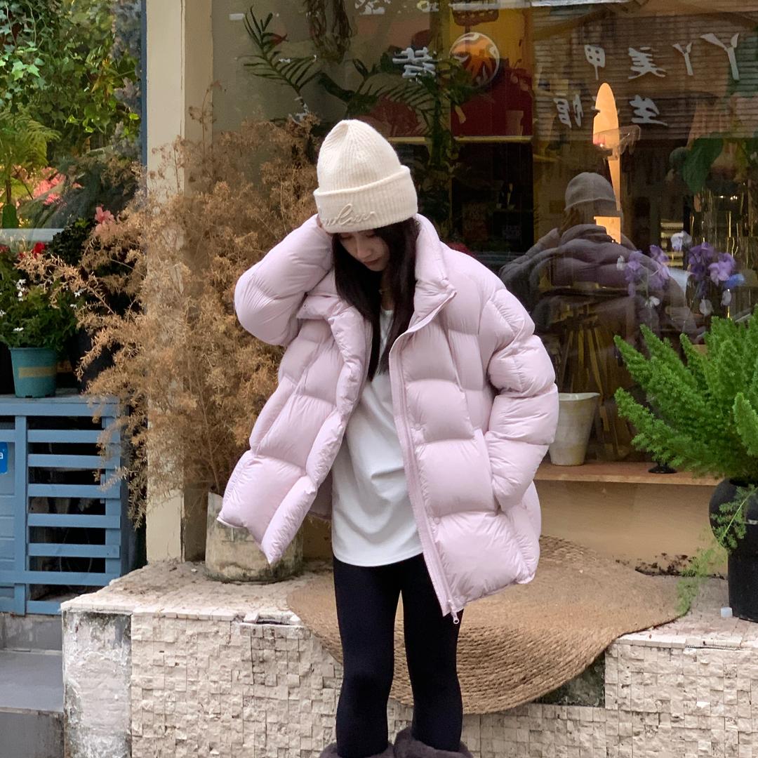 阿茹Ruby💕鹅绒线下版