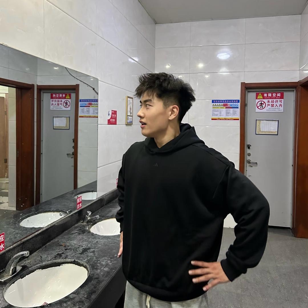 我有对象（比你帅）