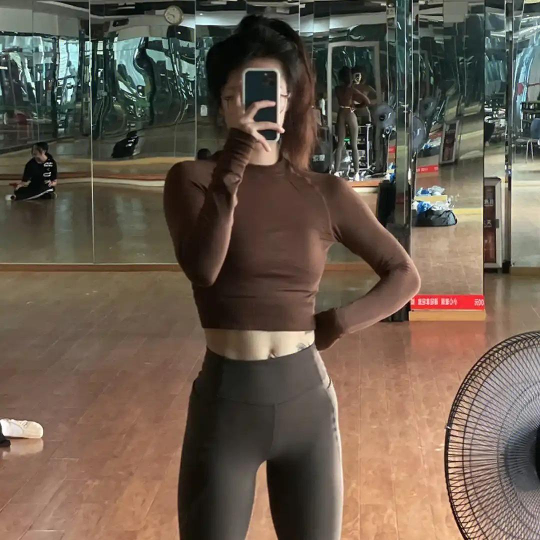 小陈在努力💪