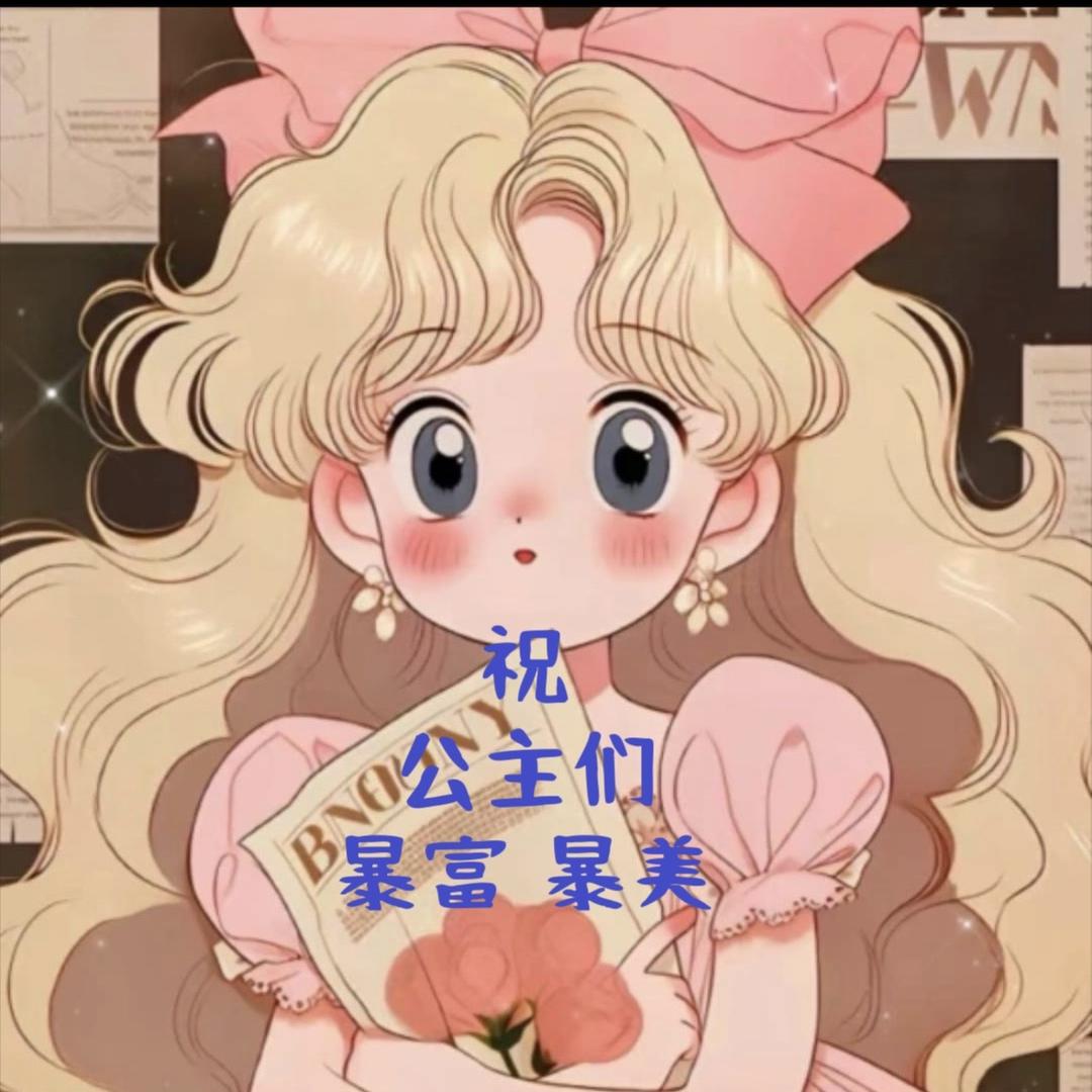 周七七手工穿戴甲