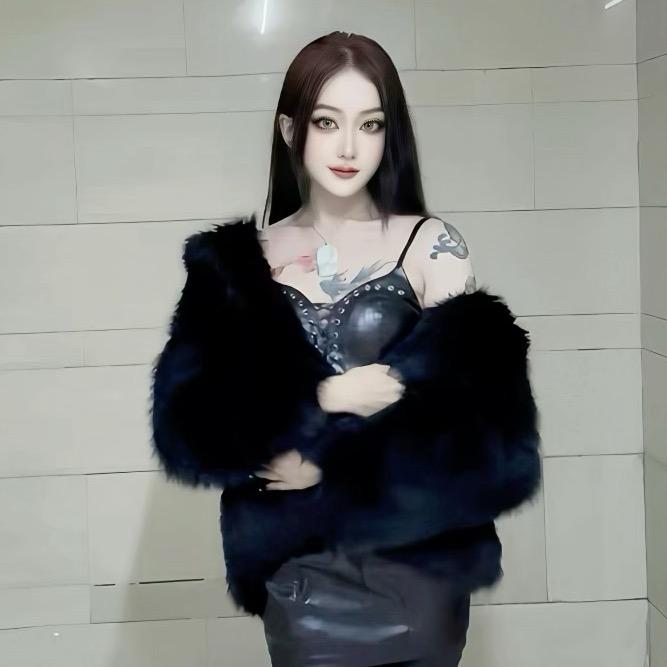 杨婵婵（换号）