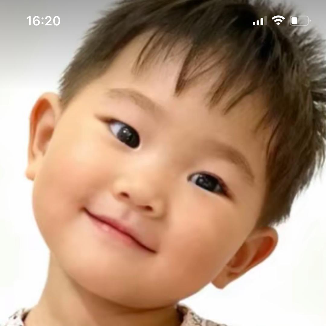 萱萱奶奶