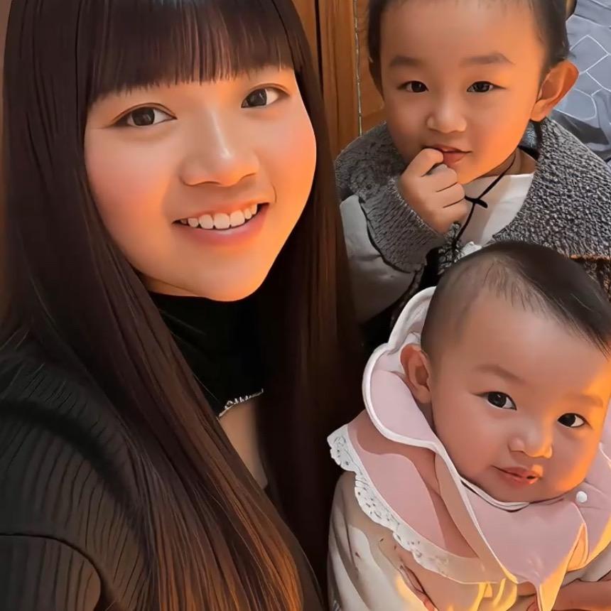 寻甸小肖很努力(2胎宝妈)