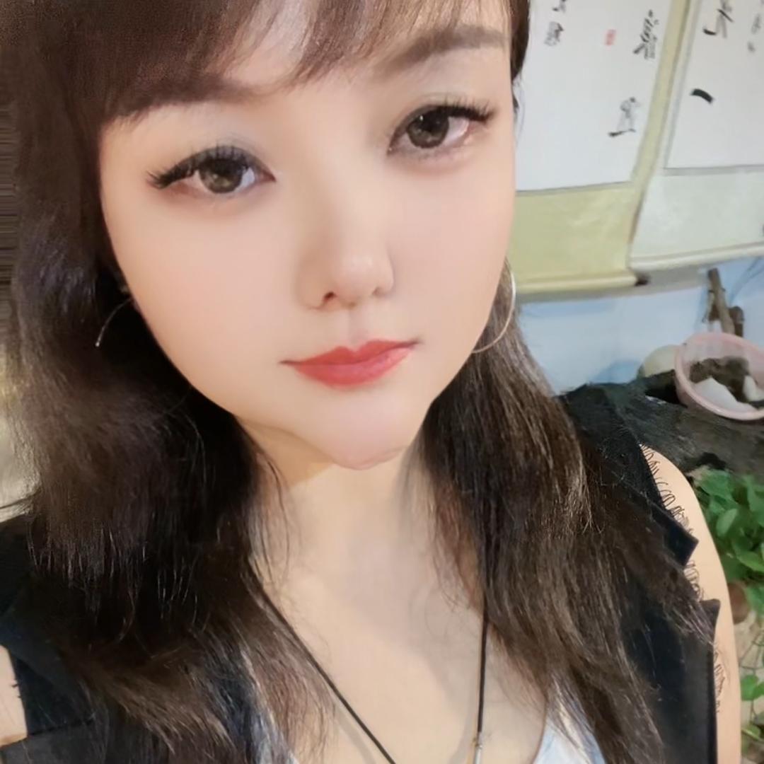 阿珍（虎牙妹）