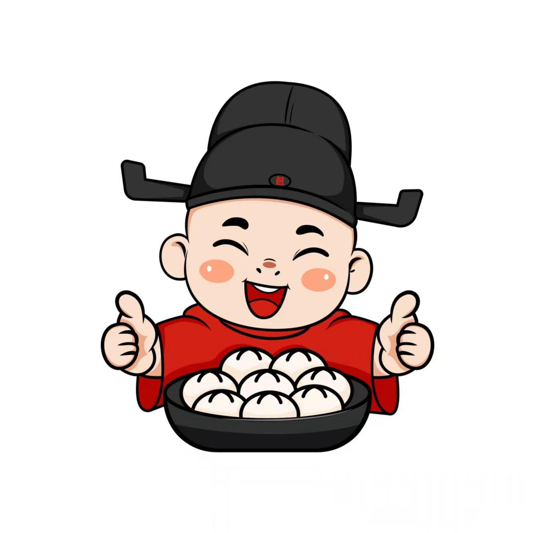洪都胖包公