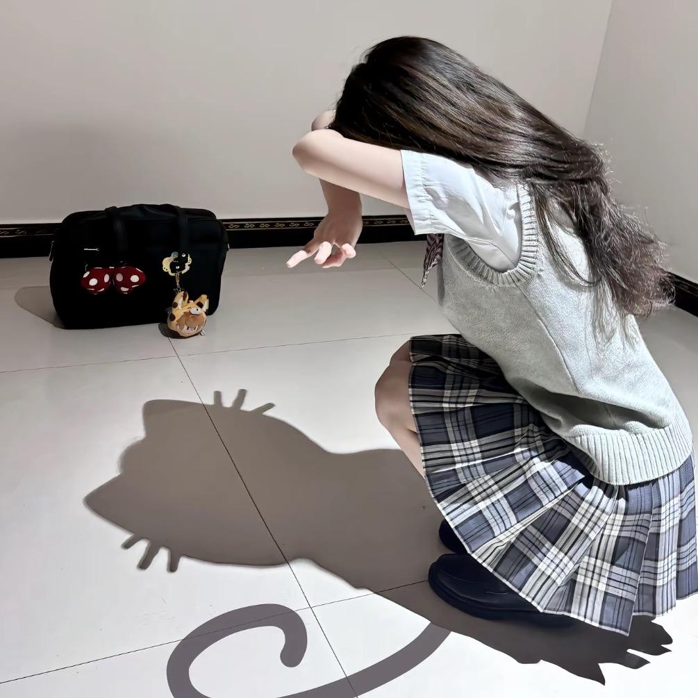 漠漠大王😈