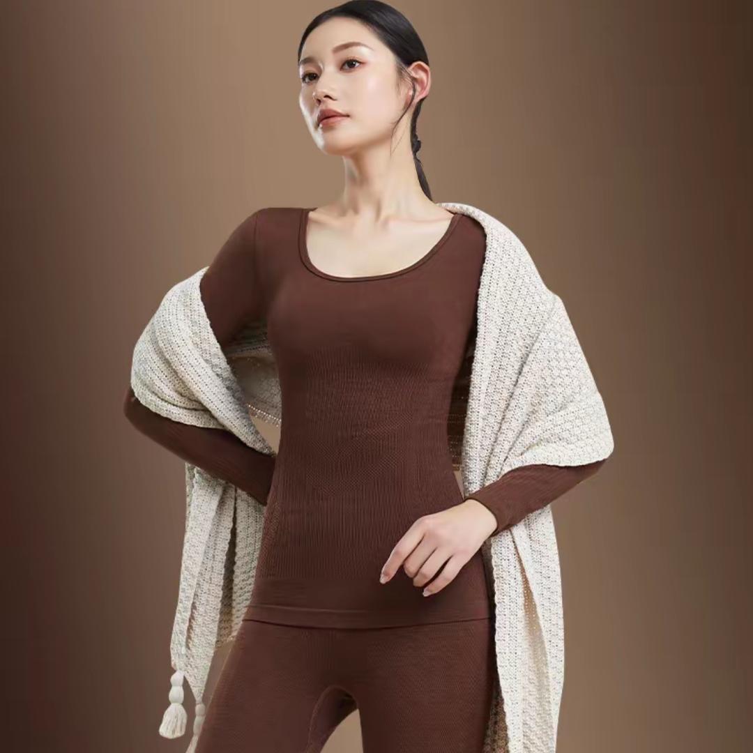 草本序章内衣店