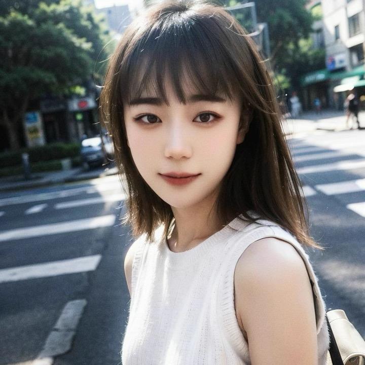 琪琪-