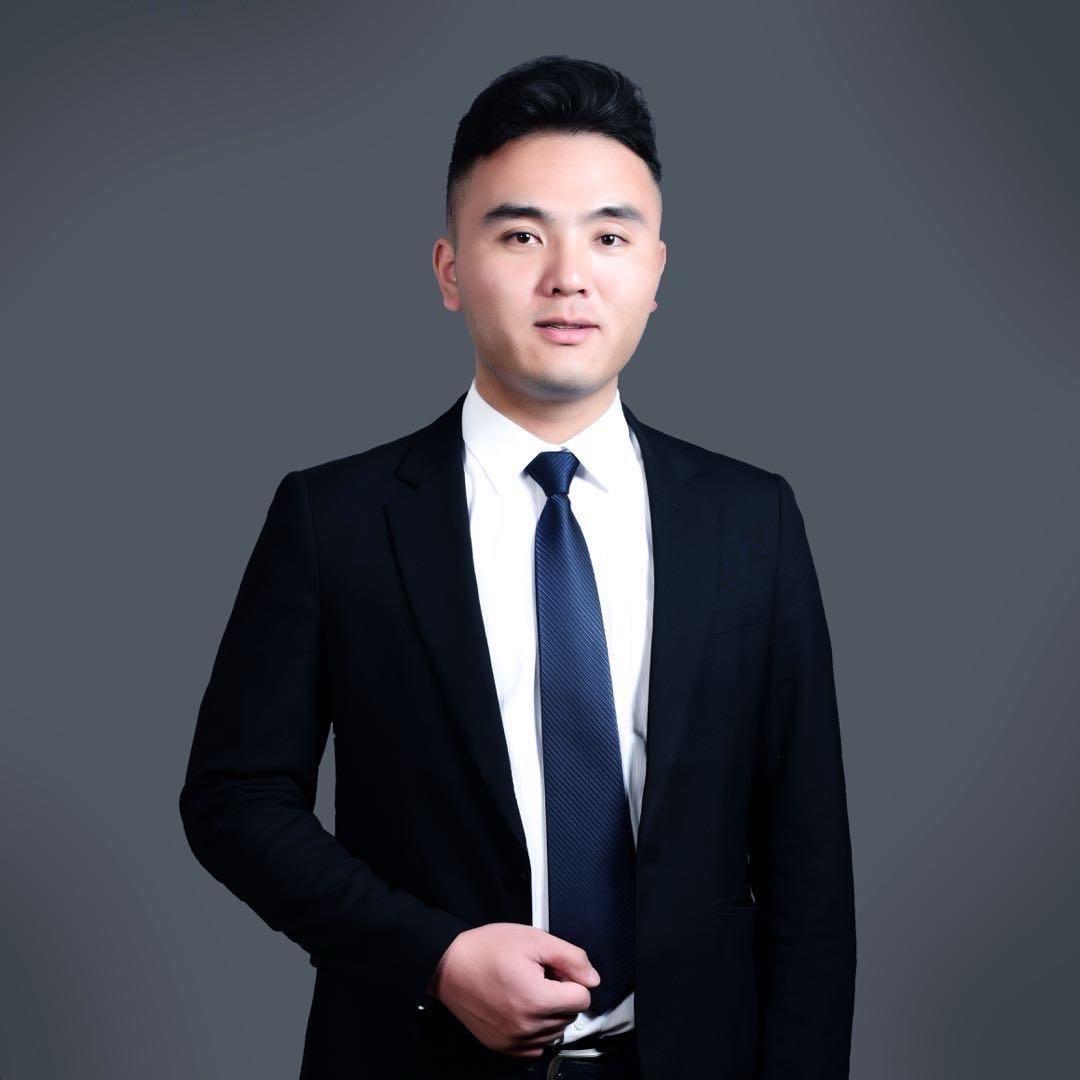 徐州房掌柜说房