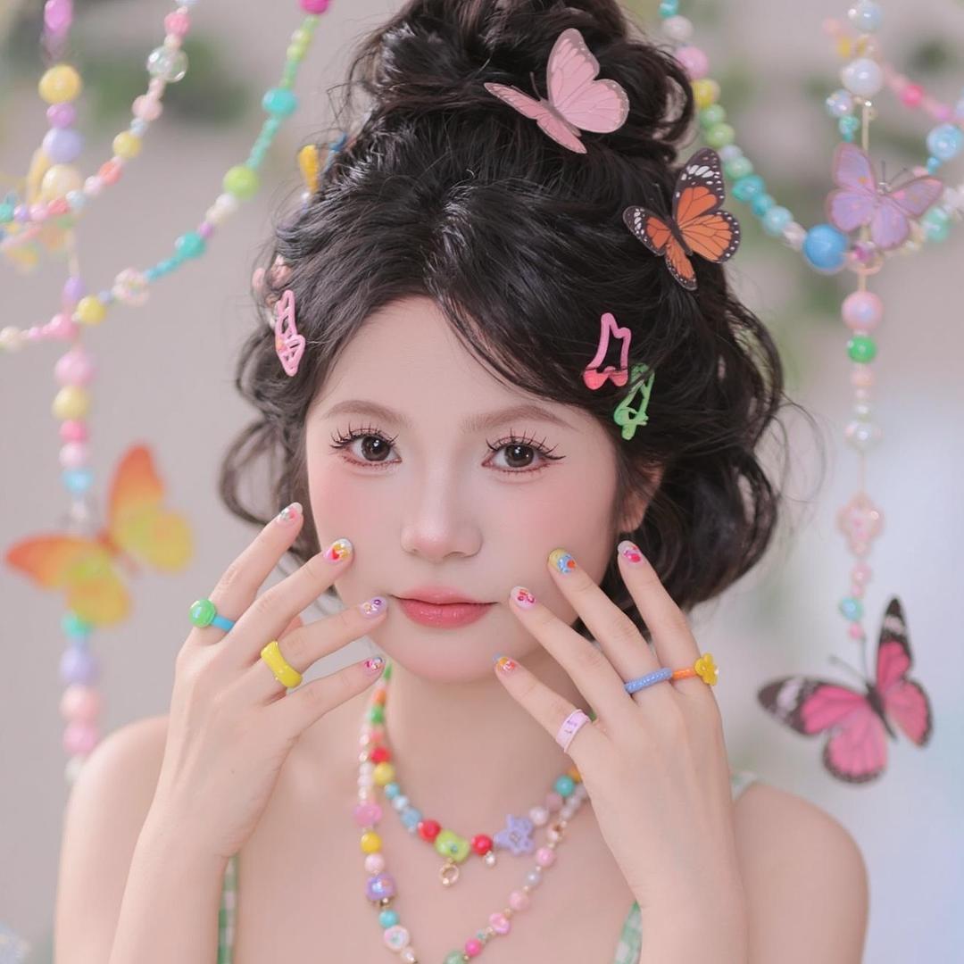 妮妮吖