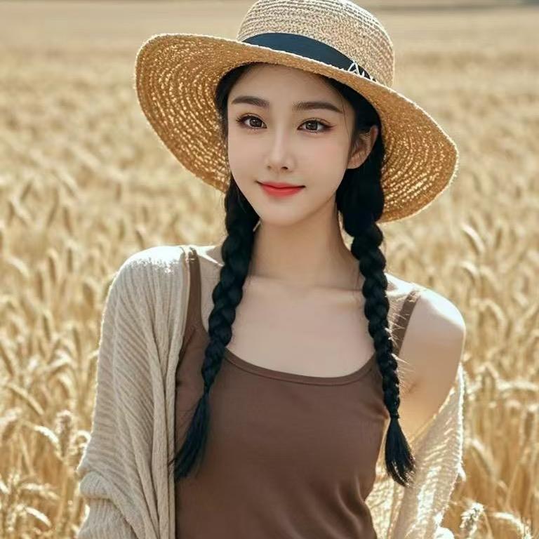 💞᭄拾荒姑娘 ꦿ᭄࿐