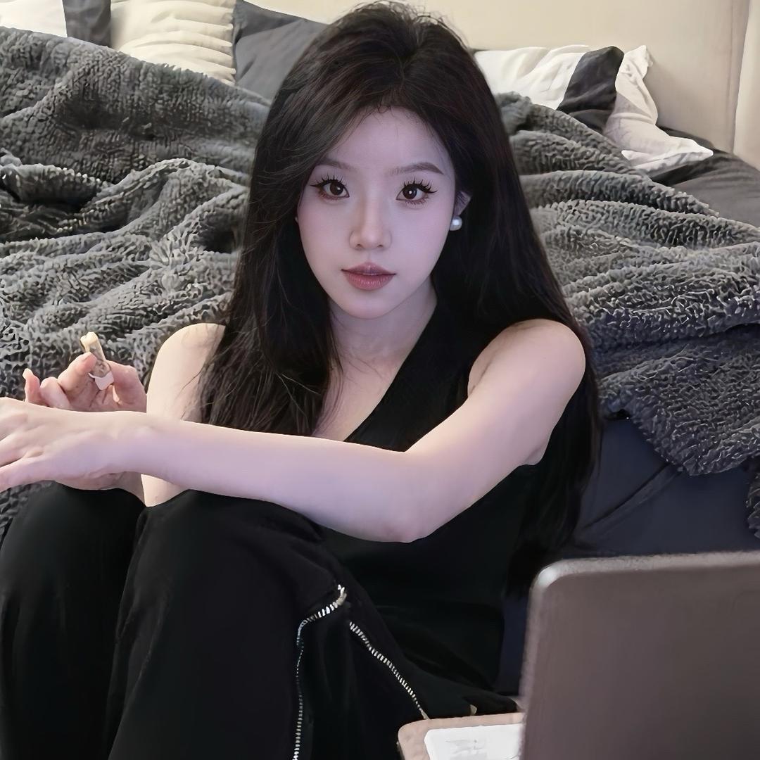 瑶瑶阿