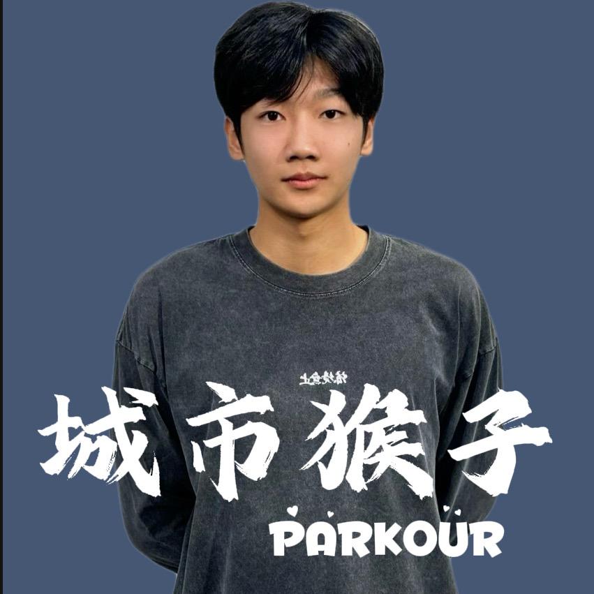 城市猴子—刘教练（小鑫教练）