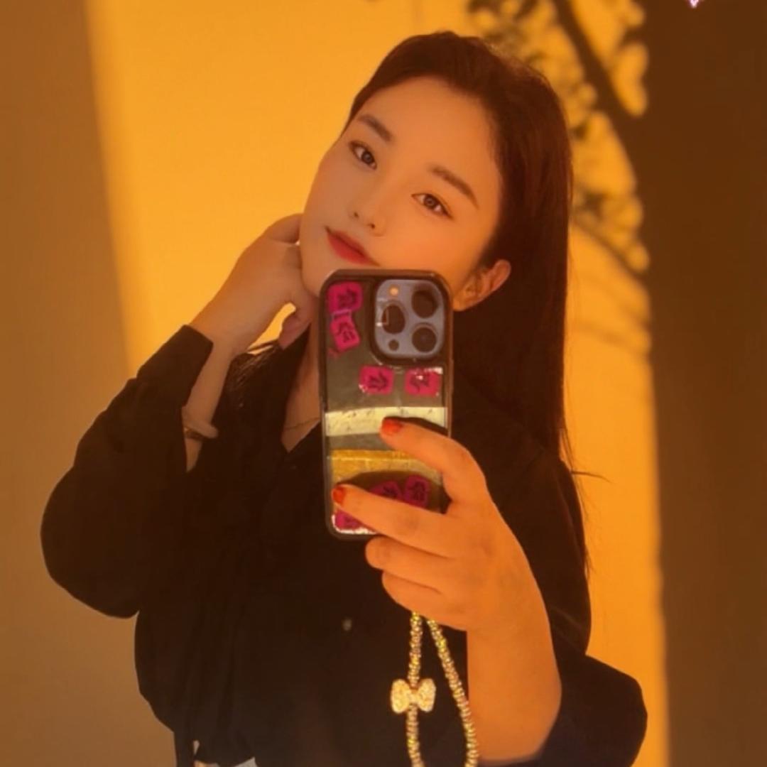小虎牙💋💋