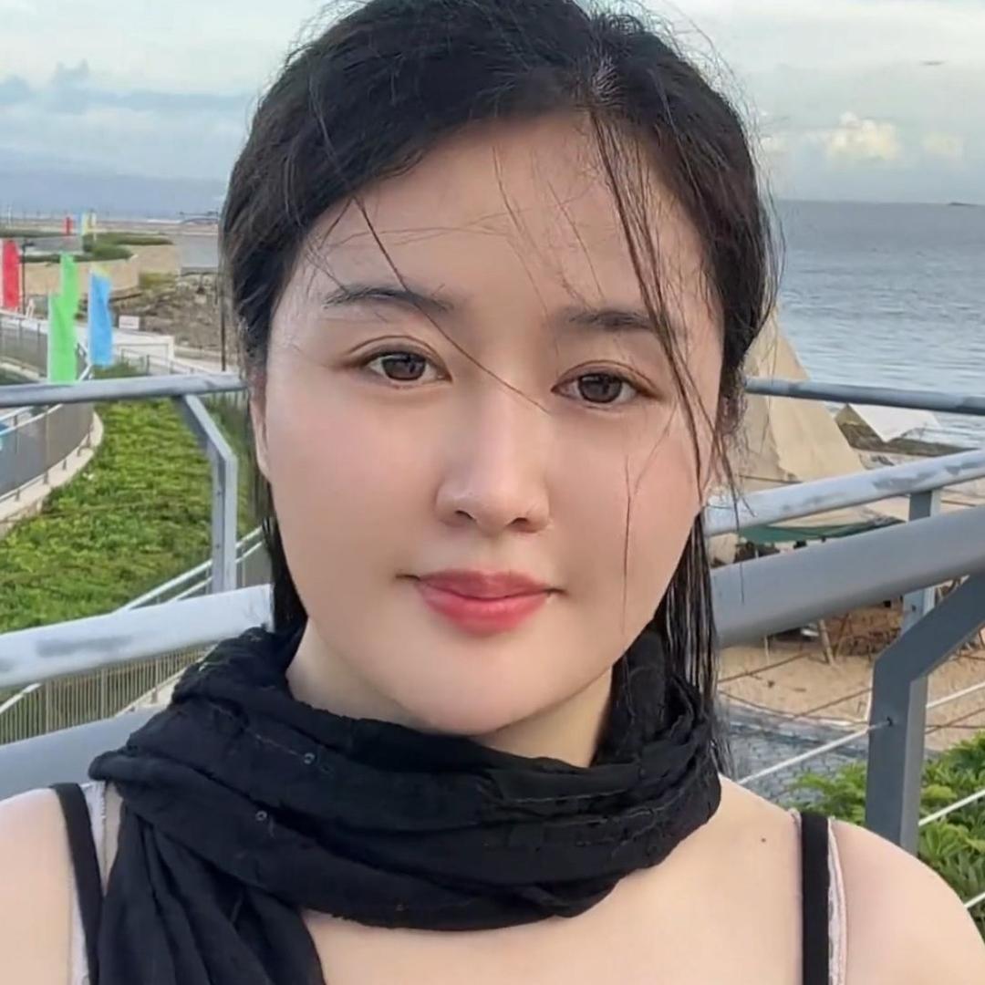 🌈杨丽臻🍒