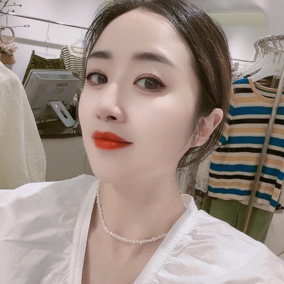 大漂亮婷婷❤️