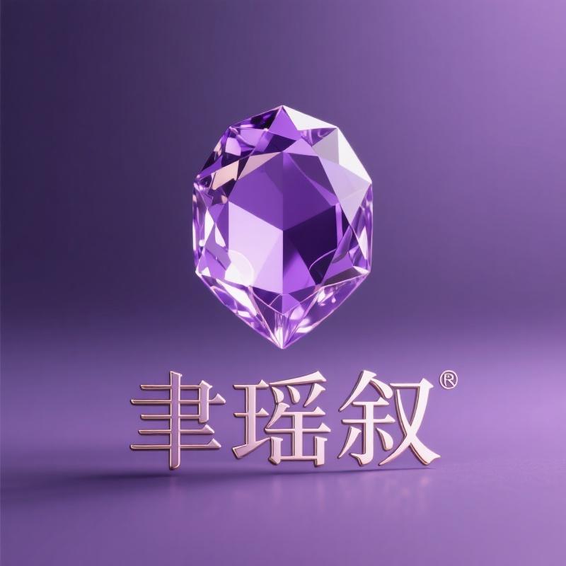 聿瑶叙水晶珠宝