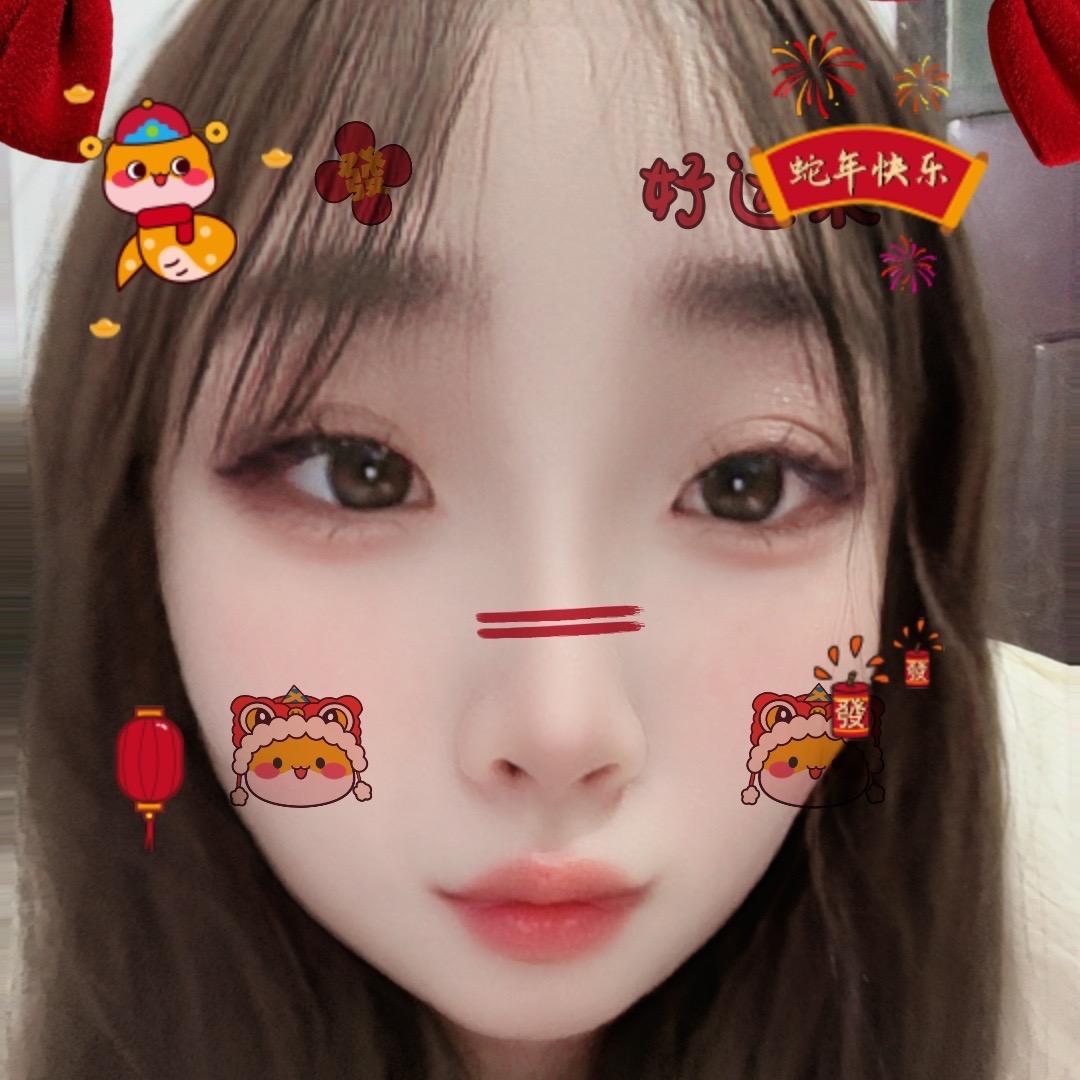 90后的小姐姐❤️