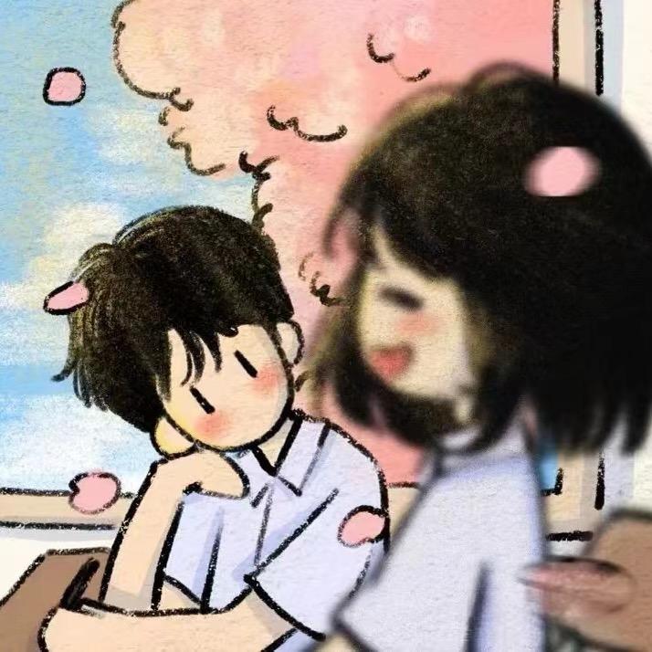 雨夜思静