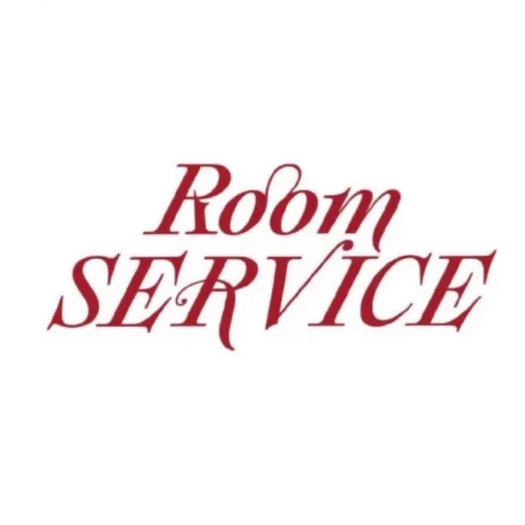 RoomSERVICE888