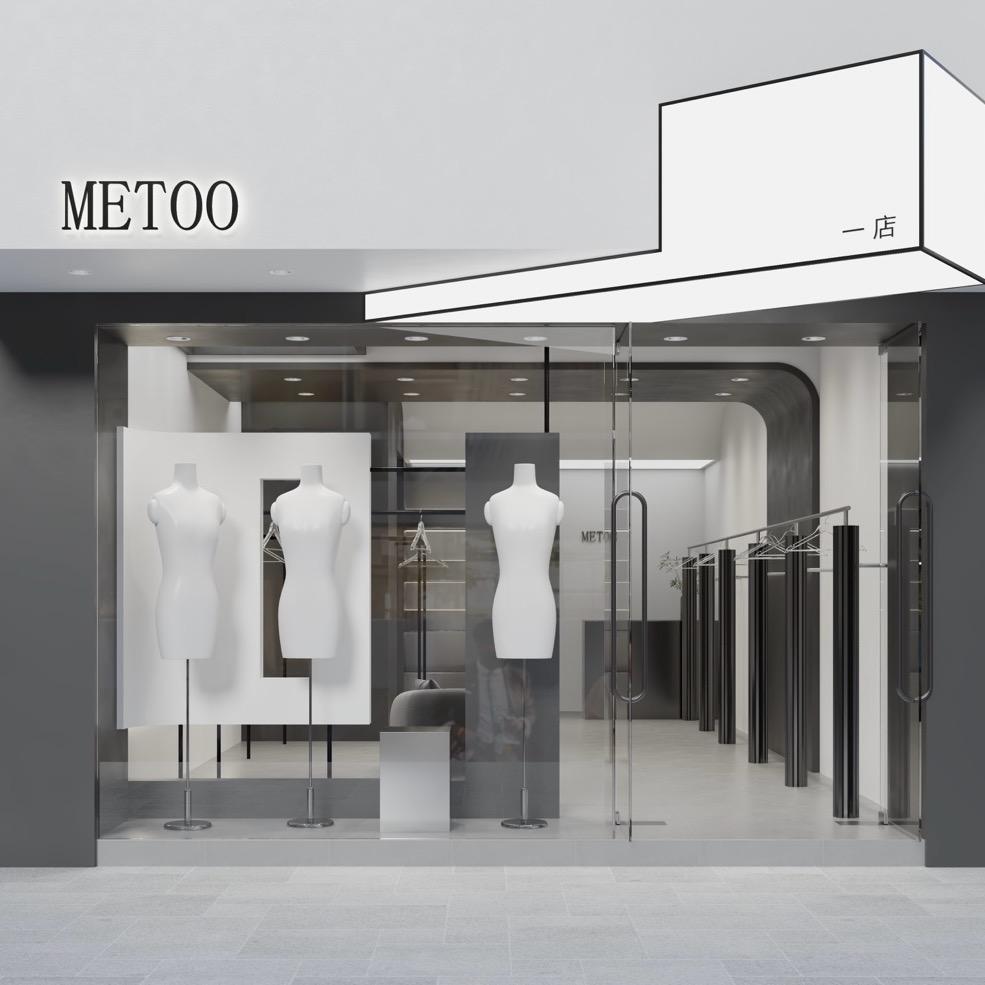 ME TOO一店