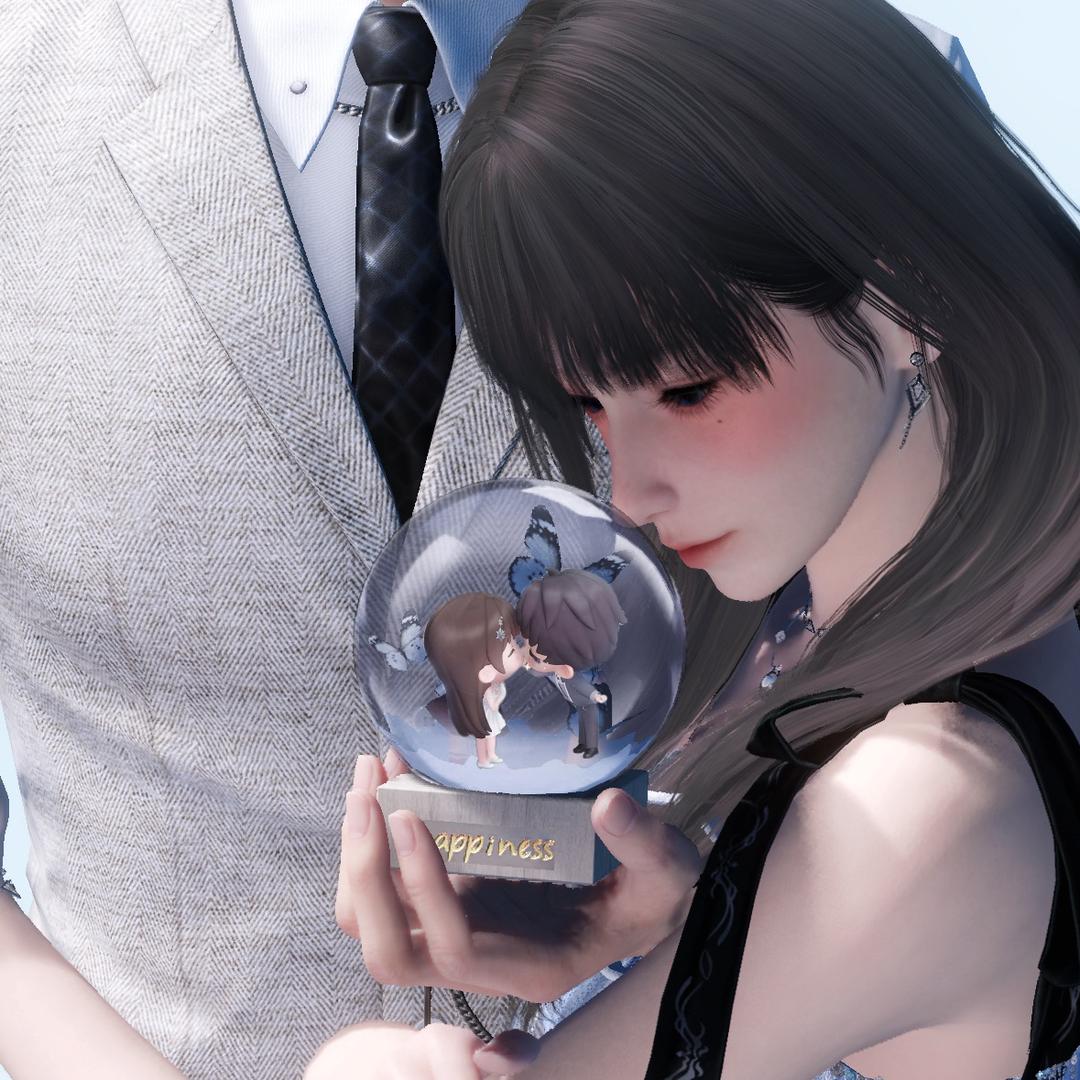 虾苗