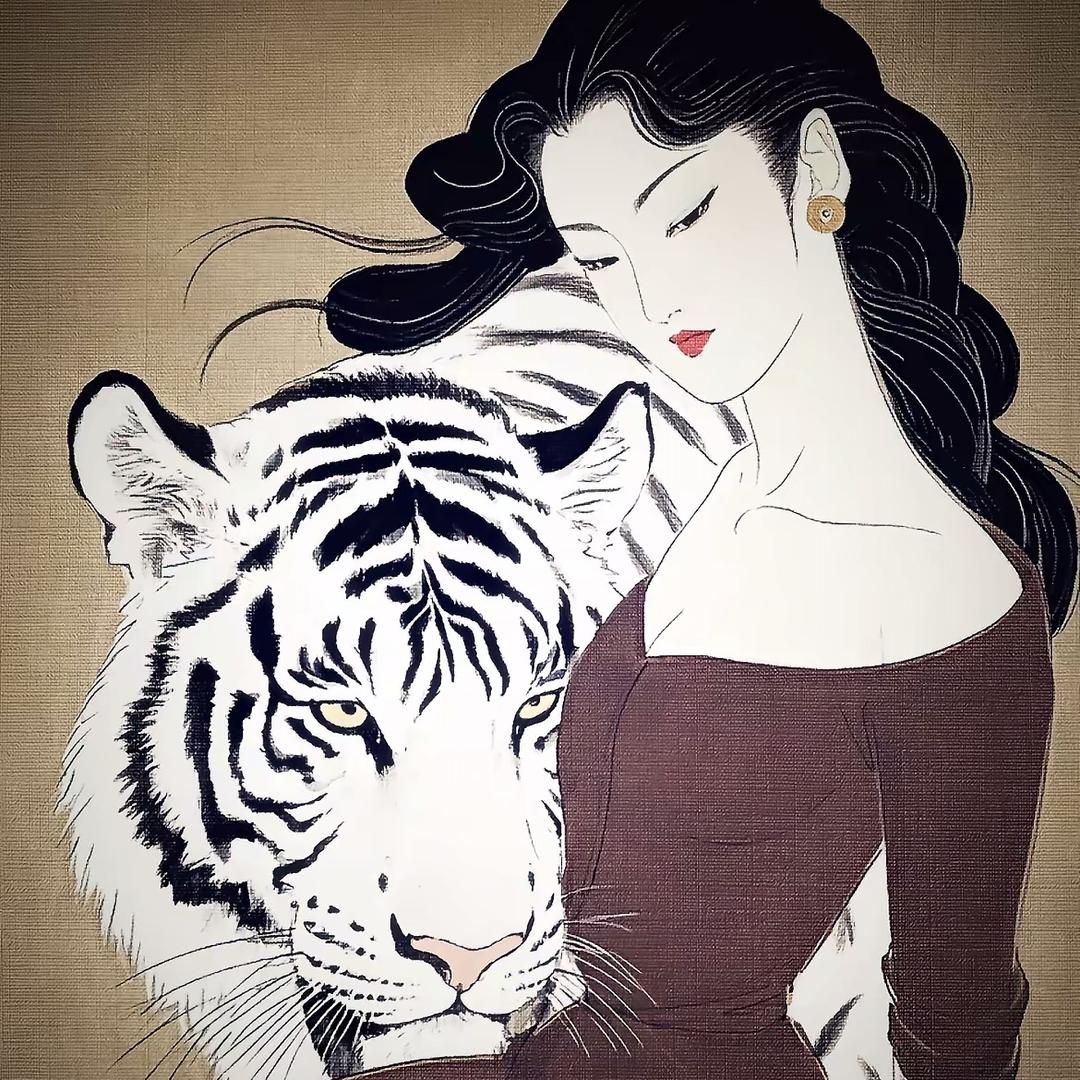 贾真（永久幸福版）