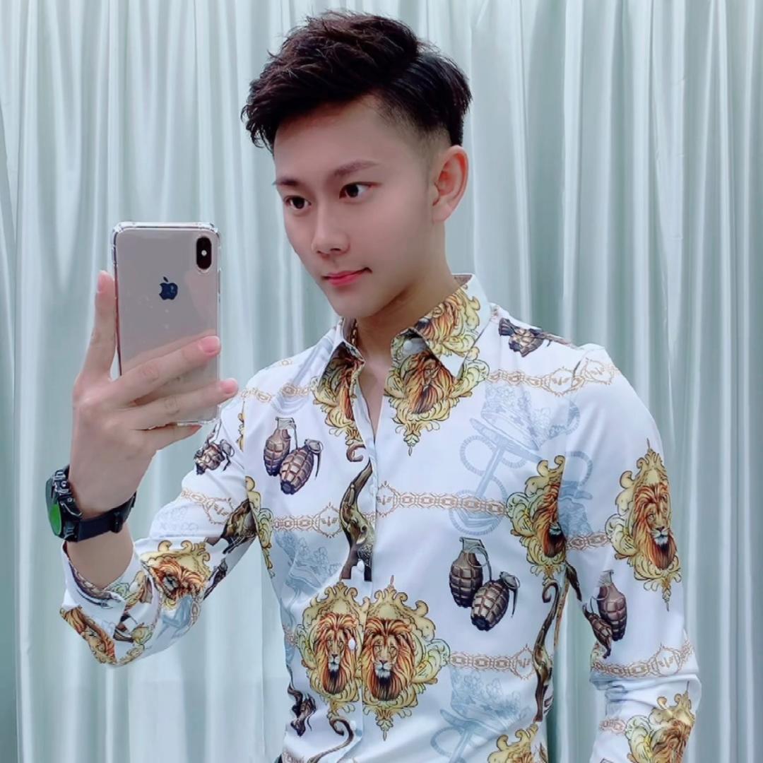 俊潮优选男装