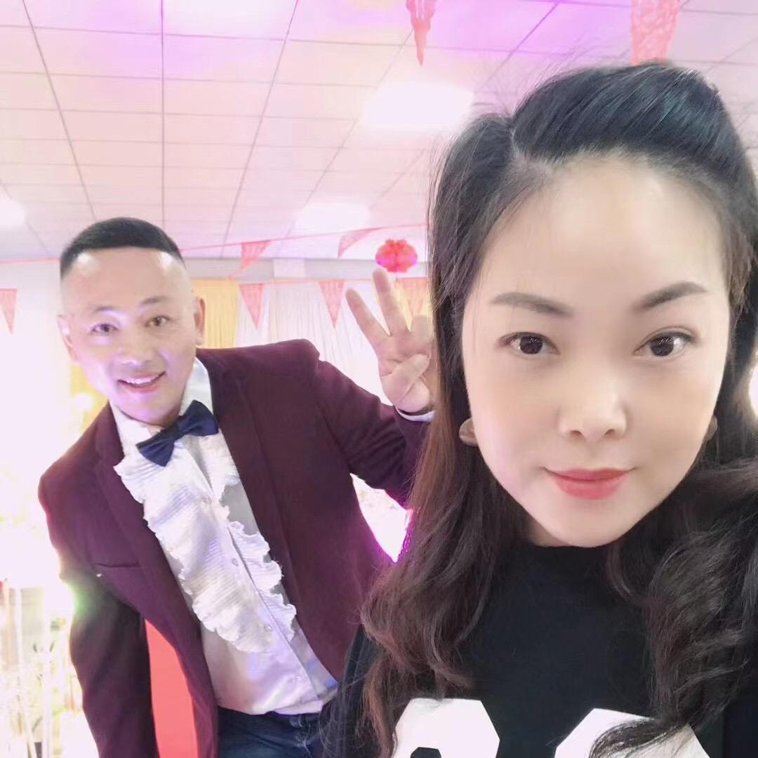 鄞江阿挺老婆（橱窗有好物）