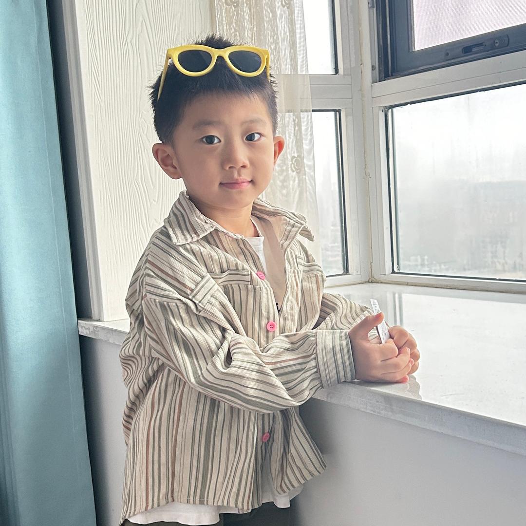 丞丞👦妈咪（孕晚期）