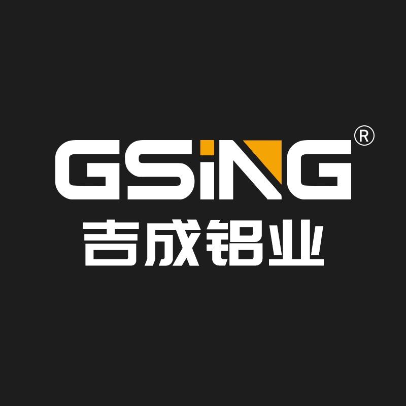 吉成铝业踢脚线