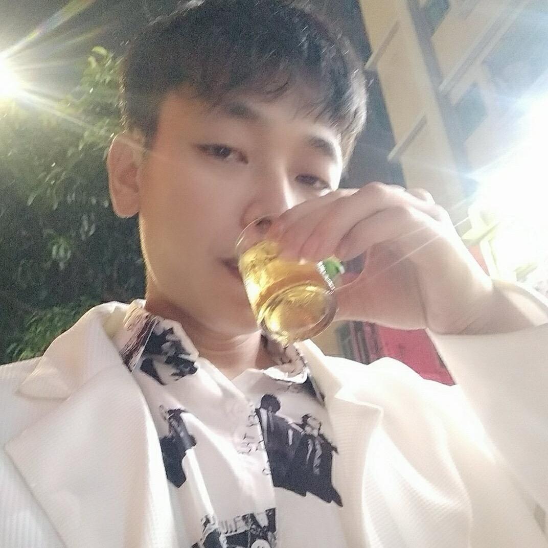 贵州彭于晏