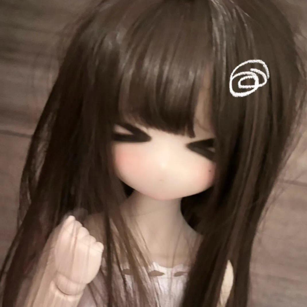 发呆小羊