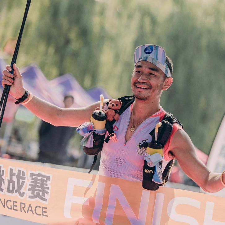 启云次仁