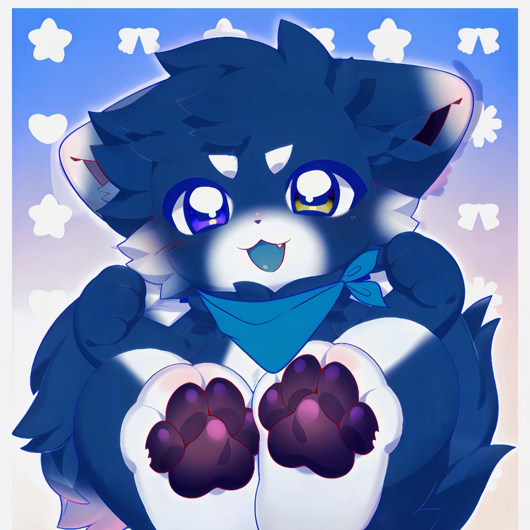 傻馒头. 🐾ㅤ