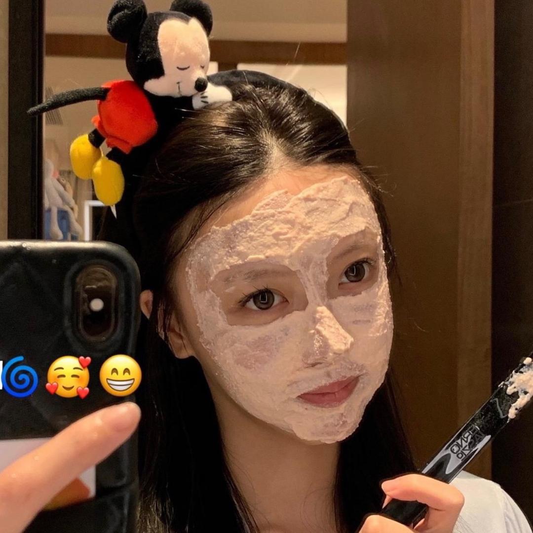 宁一只