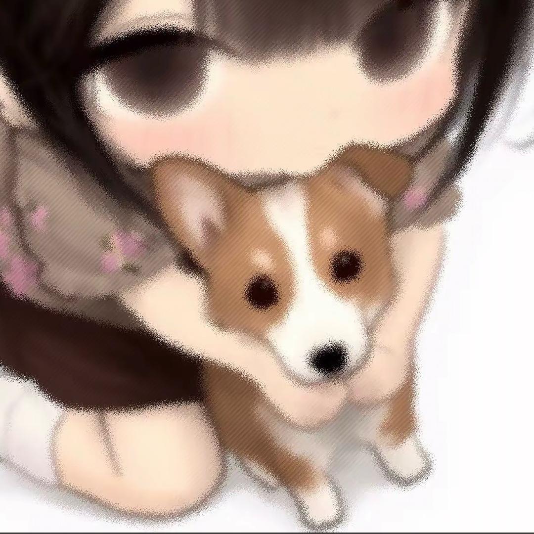 我女朋友就是世界上最好最可爱的宝宝