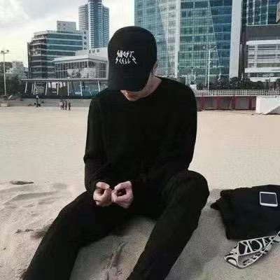 名字随便啦