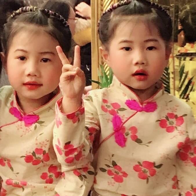华姐（缘来在潮汕）